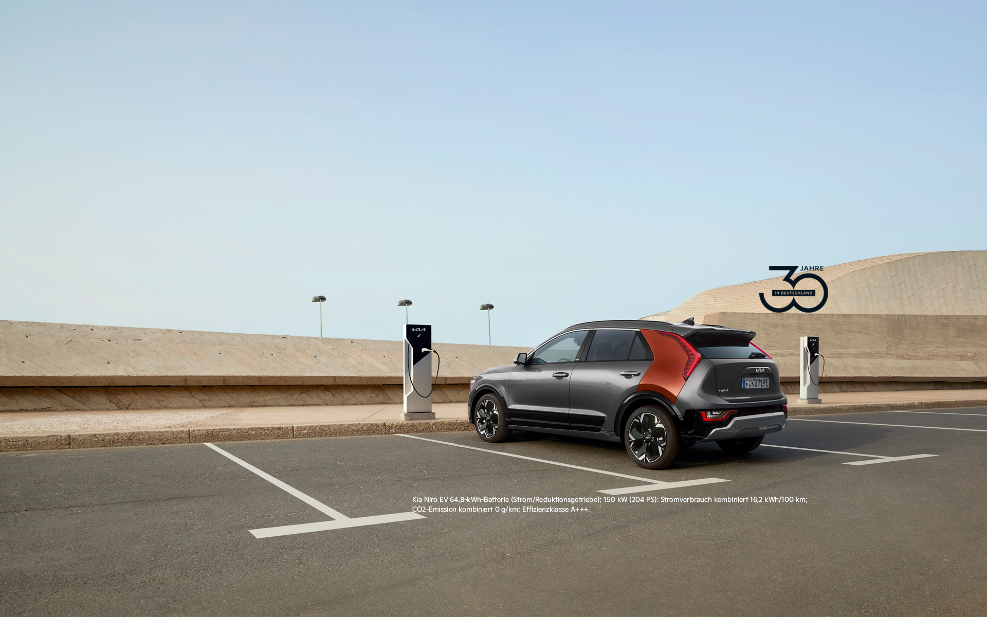 Der neue Kia Niro SG2